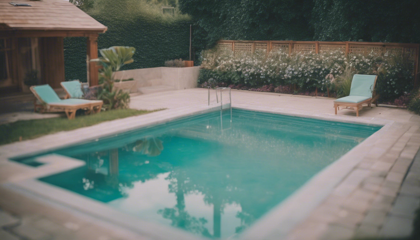 Quel Moment Faut Il Ajouter Du Chlore Dans Sa Piscine